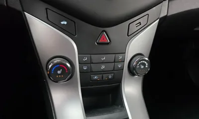 ChevroletGMDaewoo Cruze 2015, 108389 км, за 3800000 KRW - фото 18