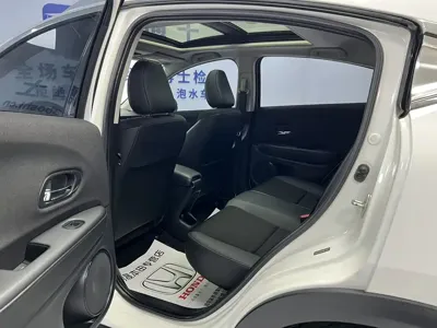 Honda Vezel 2022, 15000 км, за 95800 CNY - фото 8