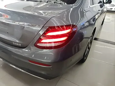 Mercedes-Benz E-Class 2017, 135600 км, за 114600 CNY - фото 8