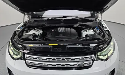 Land Rover Discovery 2020, 177632 км, за 31900000 KRW - фото 6