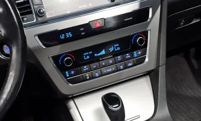 Hyundai Sonata 2015, 211570 км, за 6900000 KRW - фото 19