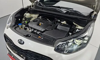 Kia Sportage 2019, 79195 км, за 17990000 KRW - фото 6