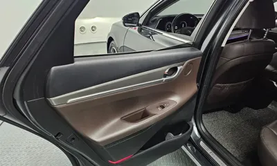 Hyundai Grandeur 2021, 130883 км, за 15490000 KRW - фото 25