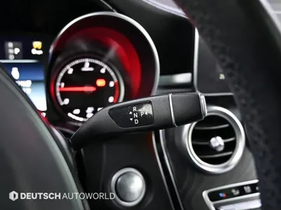 Mercedes-Benz GLC-Class 2017, 105930 км, за 25500000 KRW - фото 8