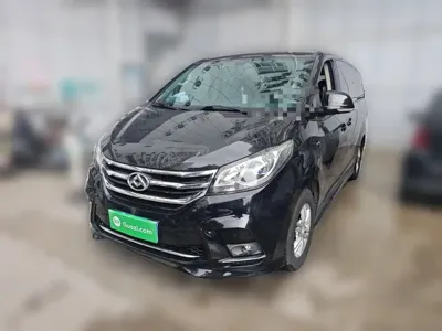 大通 G10 · 2019 год