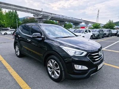 Hyundai Santafe 2015, 131298 км, за 8500000 KRW - фото 8