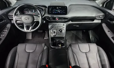 Hyundai Santafe 2022, 32671 км, за 24900000 KRW - фото 7