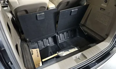 Kia Canival 2023, 167172 км, за 28990000 KRW - фото 33
