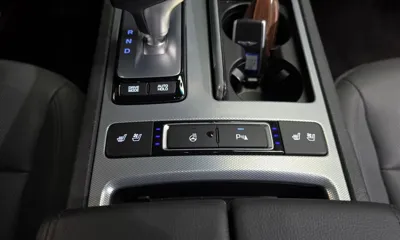 Genesis G80 2018, 32837 км, за 20700000 KRW - фото 28