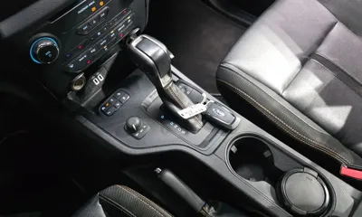 Ford Ranger 2021, 168767 км, за 24500000 KRW - фото 9