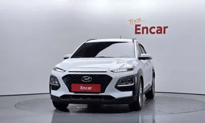 Hyundai Kona 2018, 68978 км, за 15500000 KRW