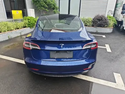 Tesla Model 3 2019, 137500 км, за 98699 CNY - фото 6