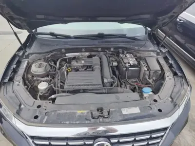 Volkswagen Passat 2019, 162600 км, за 57900 CNY - фото 20