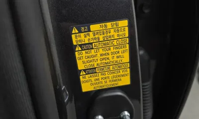 Genesis G90 2021, 84779 км, за 36800000 KRW - фото 38