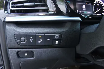 Kia Niro 2020, 154030 км, за 0 KRW - фото 19