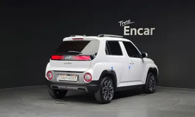 Hyundai Casper 2023, 100666 км, за 12300000 KRW