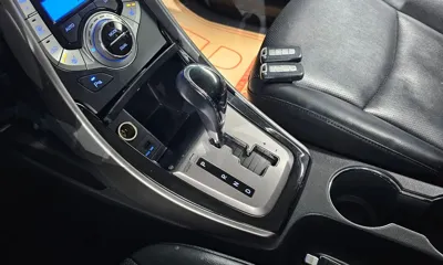 Hyundai Avante 2013, 140468 км, за 4600000 KRW - фото 9