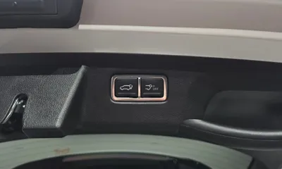 Kia Sorento 2025, 24510 км, за 32800000 KRW - фото 20