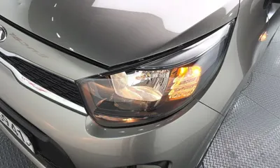 Kia Morning 2019, 125321 км, за 7400000 KRW - фото 22