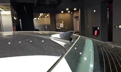Genesis G90 2019, 148424 км, за 24900000 KRW - фото 37