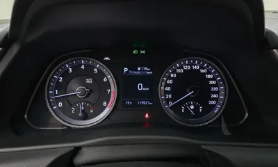 Hyundai Sonata 2020, 119521 км, за 11990000 KRW - фото 8