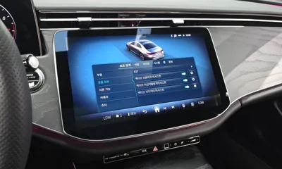 Mercedes-Benz E-Class 2026, 9509 км, за 68800000 KRW - фото 33
