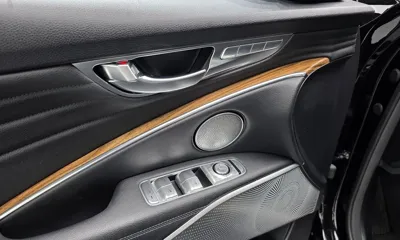Kia K9 2023, 58451 км, за 36500000 KRW - фото 31