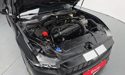 Ford Mustang 2024, 28054 км, за 47500000 KRW - фото 6