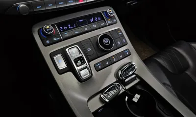 Hyundai Palisade 2020, 109463 км, за 18990000 KRW - фото 9