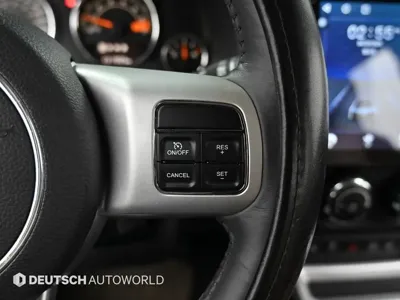 Jeep Compass 2016, 131903 км, за 6500000 KRW - фото 16