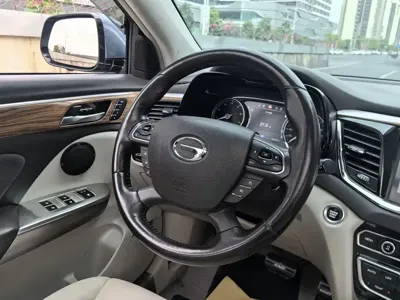 GAC Motor Trumpchi GS8 2016, 130000 км, за 49800 CNY - фото 31