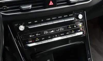 Kia K7 2020, 109814 км, за 15800000 KRW - фото 19