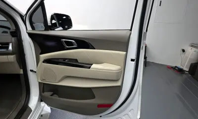 Kia Canival 2021, 51728 км, за 37900000 KRW - фото 25