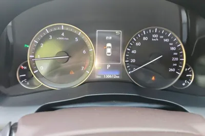 Lexus ES 2015, 130600 км, за 98026.73 CNY - фото 8
