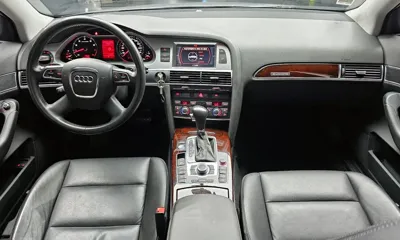 Audi A6 2010, 90342 км, за 4300000 KRW - фото 7