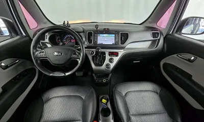 Kia Ray 2014, 151212 км, за 5900000 KRW - фото 7