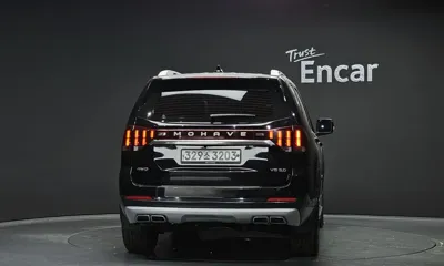 Kia Mohave 2020, 168411 км, за 26000000 KRW