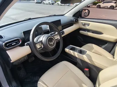 Wuling Bingo PLUS 2024, 32000 км, за 63000 CNY - фото 13