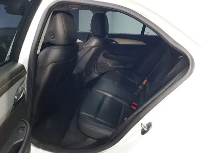 Cadillac ATS 2017, 106448 км, за 8500000 KRW - фото 8