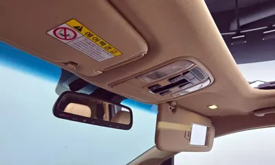 Kia Canival 2017, 170277 км, за 12500000 KRW - фото 20