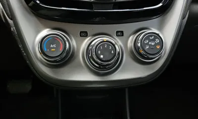 ChevroletGMDaewoo Spark 2017, 58969 км, за 5800000 KRW - фото 14
