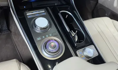 Genesis GV80 2023, 40053 км, за 45300000 KRW - фото 9