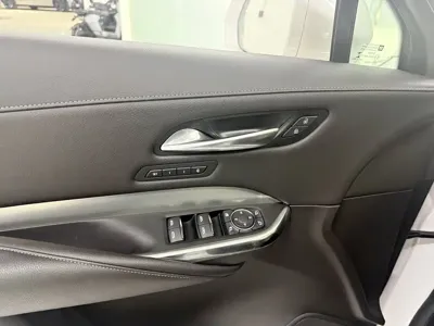Cadillac XT4 2023, 29500 км, за 118100 CNY - фото 13