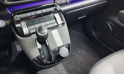 Hyundai Casper 2023, 42783 км, за 12990000 KRW - фото 9