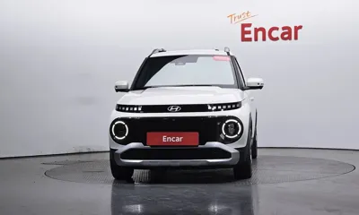 Hyundai Casper 2025, 18153 км, за 27340000 KRW