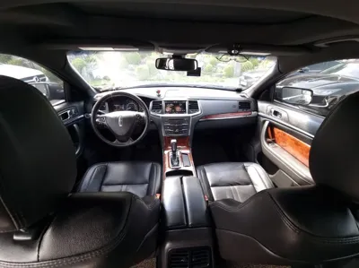 Lincoln MKS 2015, 88252 км, за 8800000 KRW - фото 7