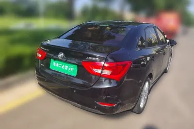 Buick GT 2015, 92200 км, за 32892.68 CNY - фото 6