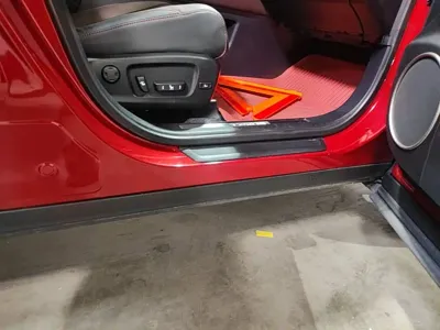 Lexus RX 2016, 132300 км, за 156100 CNY - фото 21