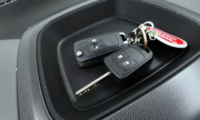 ChevroletGMDaewoo Aveo 2013, 121339 км, за 33310000 KRW - фото 19