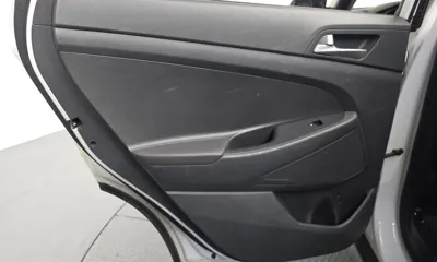 Hyundai Tucson 2020, 141401 км, за 12700000 KRW - фото 25